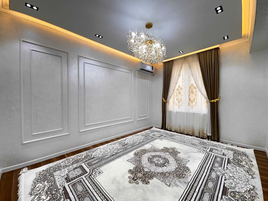 3х комнатная квартира на 3 этаже 71кв/м, в Самарканде