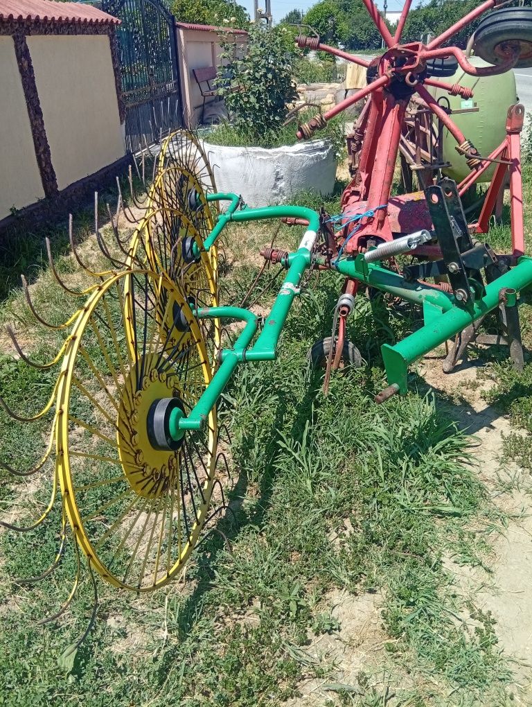 Utilaje de vînzare