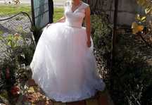 Rochie de mireasa