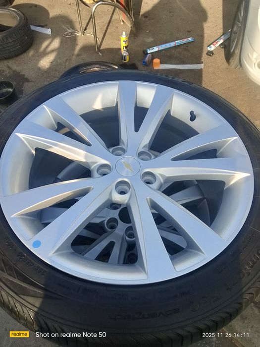 Kaptiva r20 diska balon