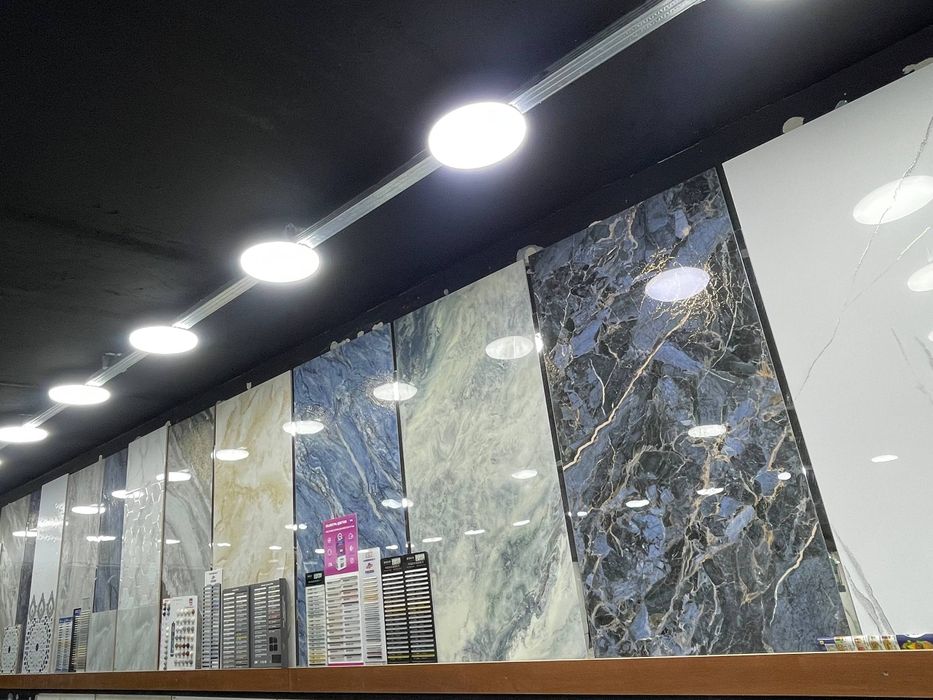 Кафель и Керомагранид по ОПТОВЫМ ценам.