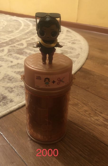 Продам игрушки лол