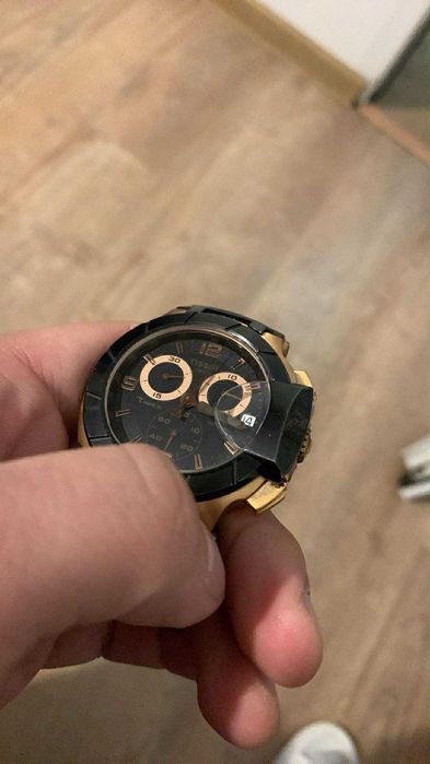 ceas Tissot T-sport T-race