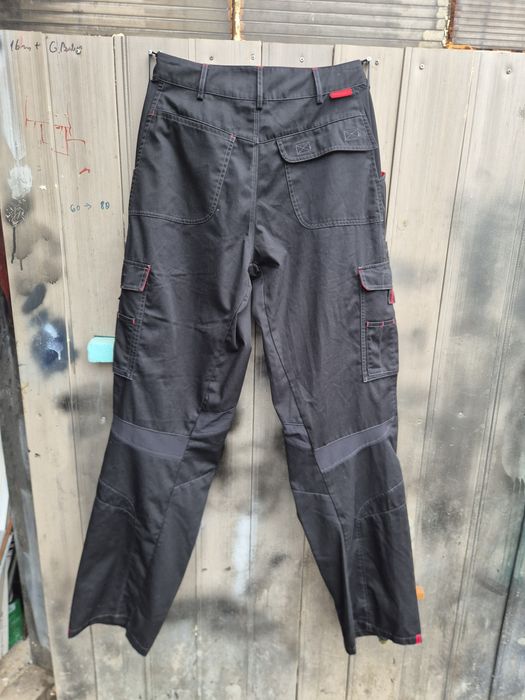 Pantaloni Engelbert Strauss 106