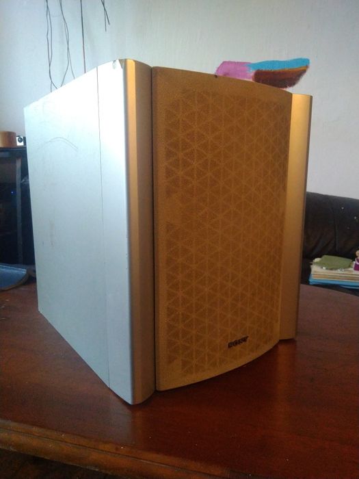 Subwoofer Sony dedicat.