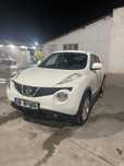 Vand Nissan Juke 1.5 dci