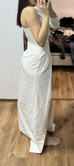 Rochie de mireasa noua