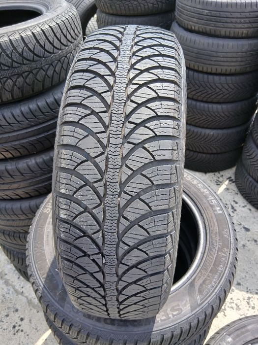 Anvelope second hand 60 RON bucata