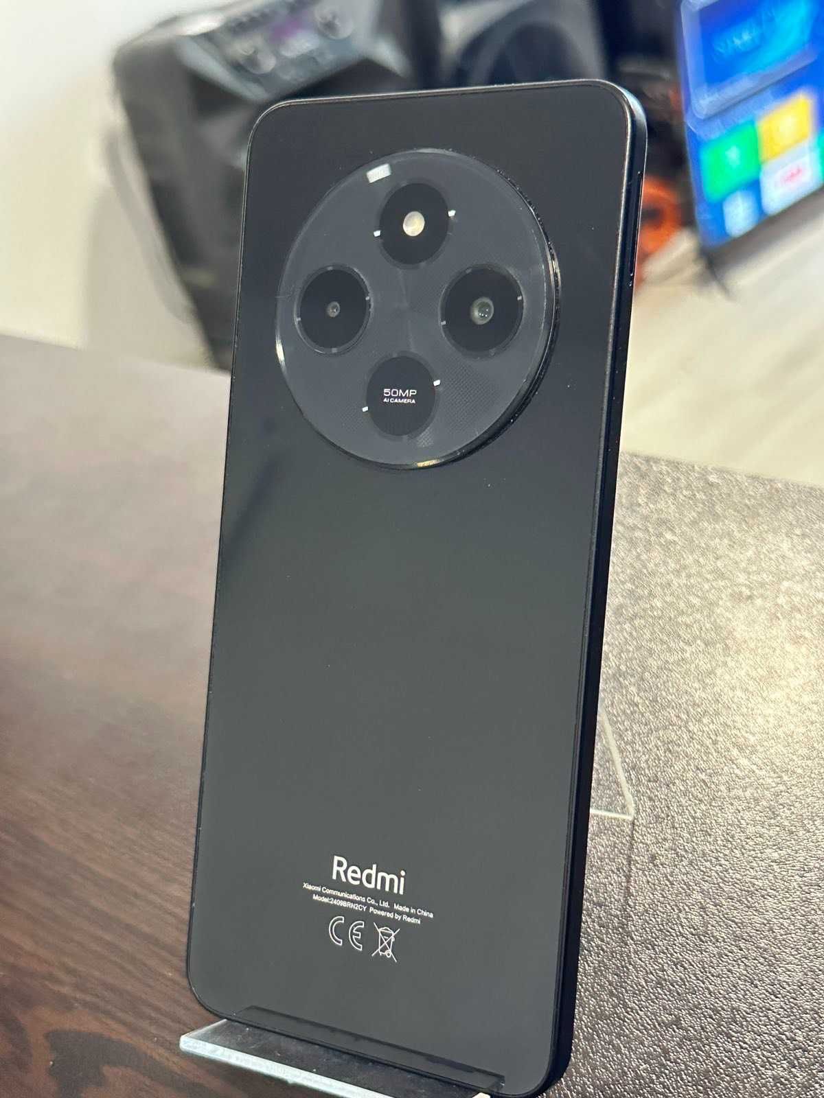 Xiaomi Redmi 14c 4/128