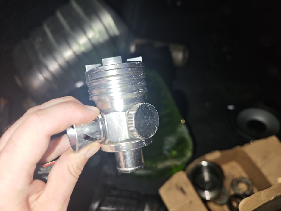BOV FORGE in stare buna