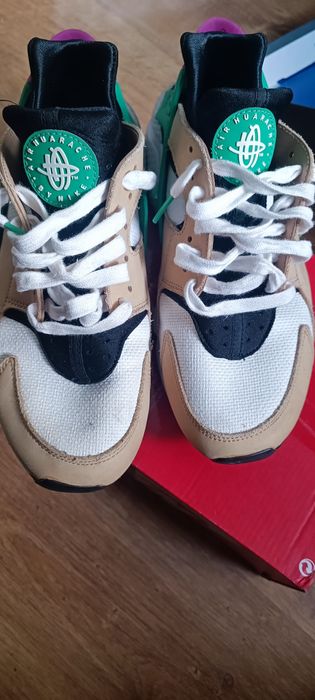 Adidași Nike huarache 42'5/43