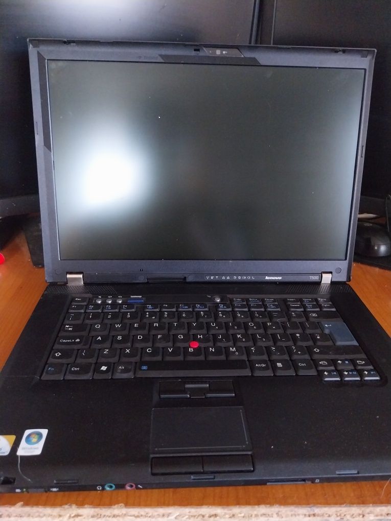 Vând Laptop Thinkpad