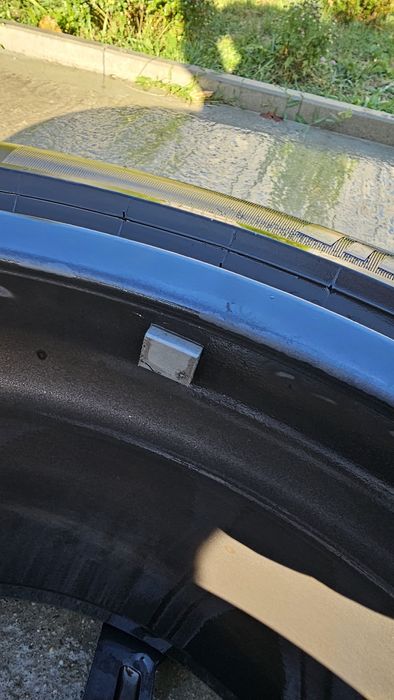 Jante originale BMW X5 sau X6 R21   741M