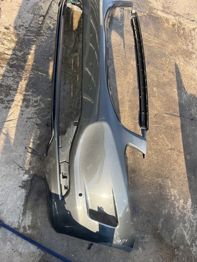 Броня Volvo XC60 3бр.