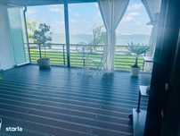 Apartament 4 Camere / Mamaia/ Vedere Totala la Lacul Siutghiol/ 175 mp
