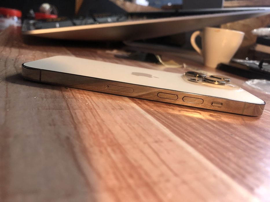 Оригинален използван капак, гръб, панел за iPhone 14 pro apple