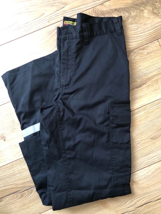 BLAKLADER-pantaloni NOI de lucru pentru barbati