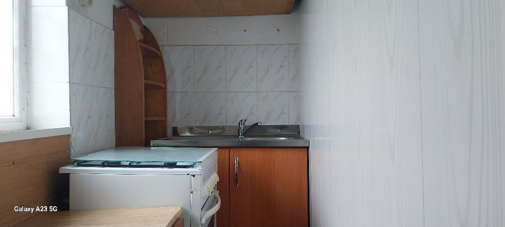 Închiriez garsoniera în Stefanesti