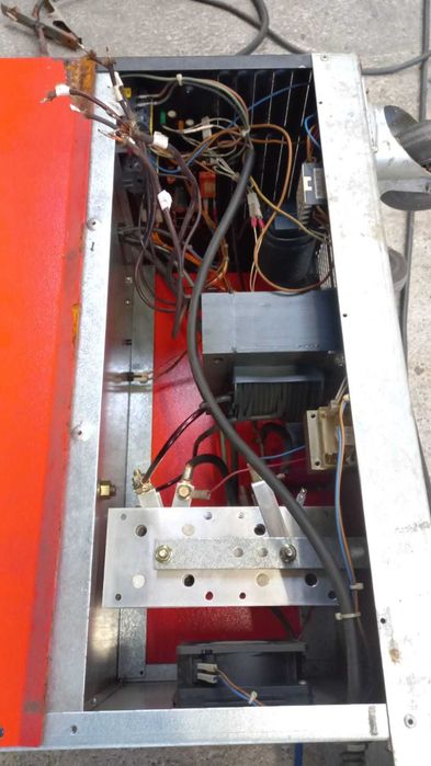 Service Reparatii Aparate de sudura Multimarca