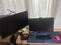 PC Gaming I5 12400F RTX 4060