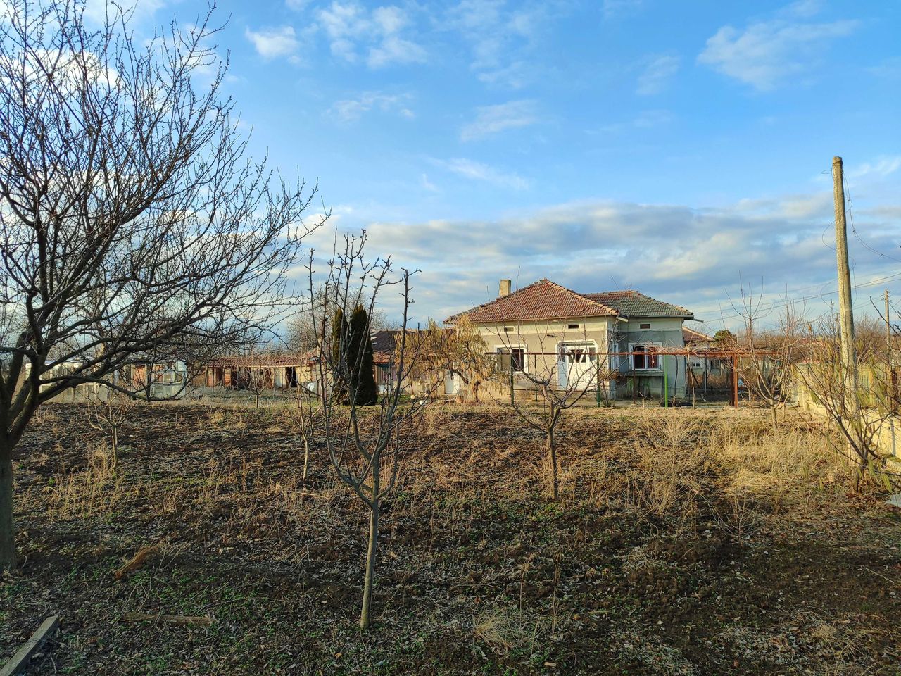 Продава се Къща в с. Люляково, Област Добрич - 110 кв.м за 199 €/кв.м - Снимка #8
