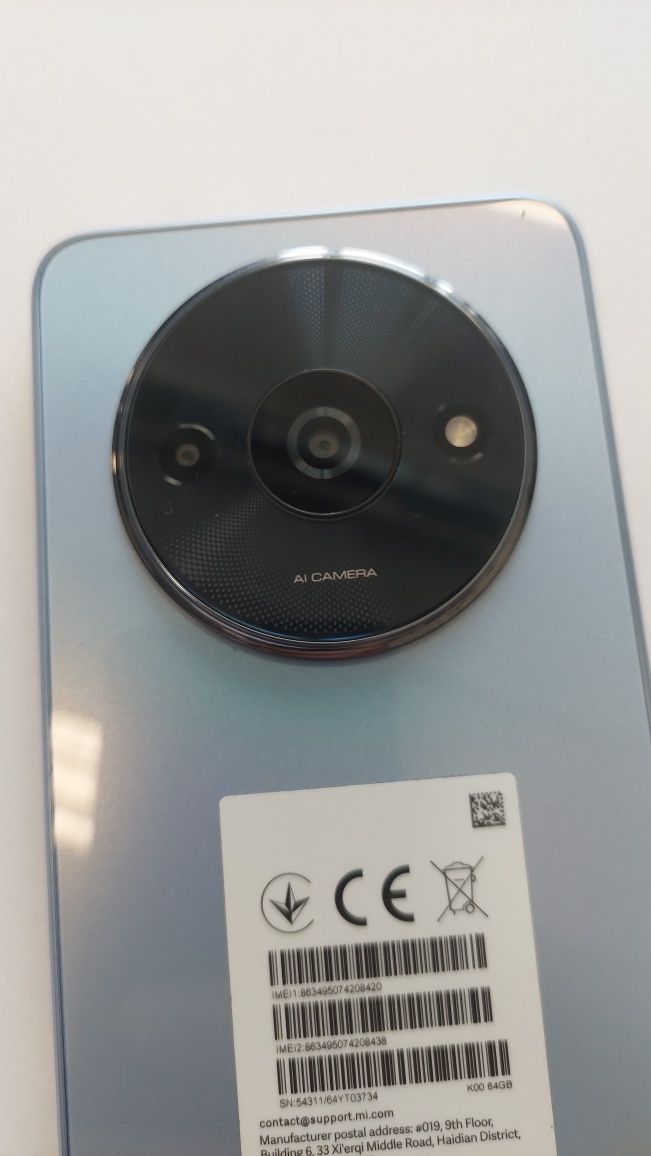 Realmi   A3  Нов