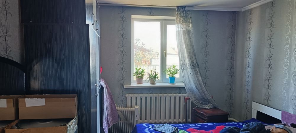 Продаётся дом. В восточном