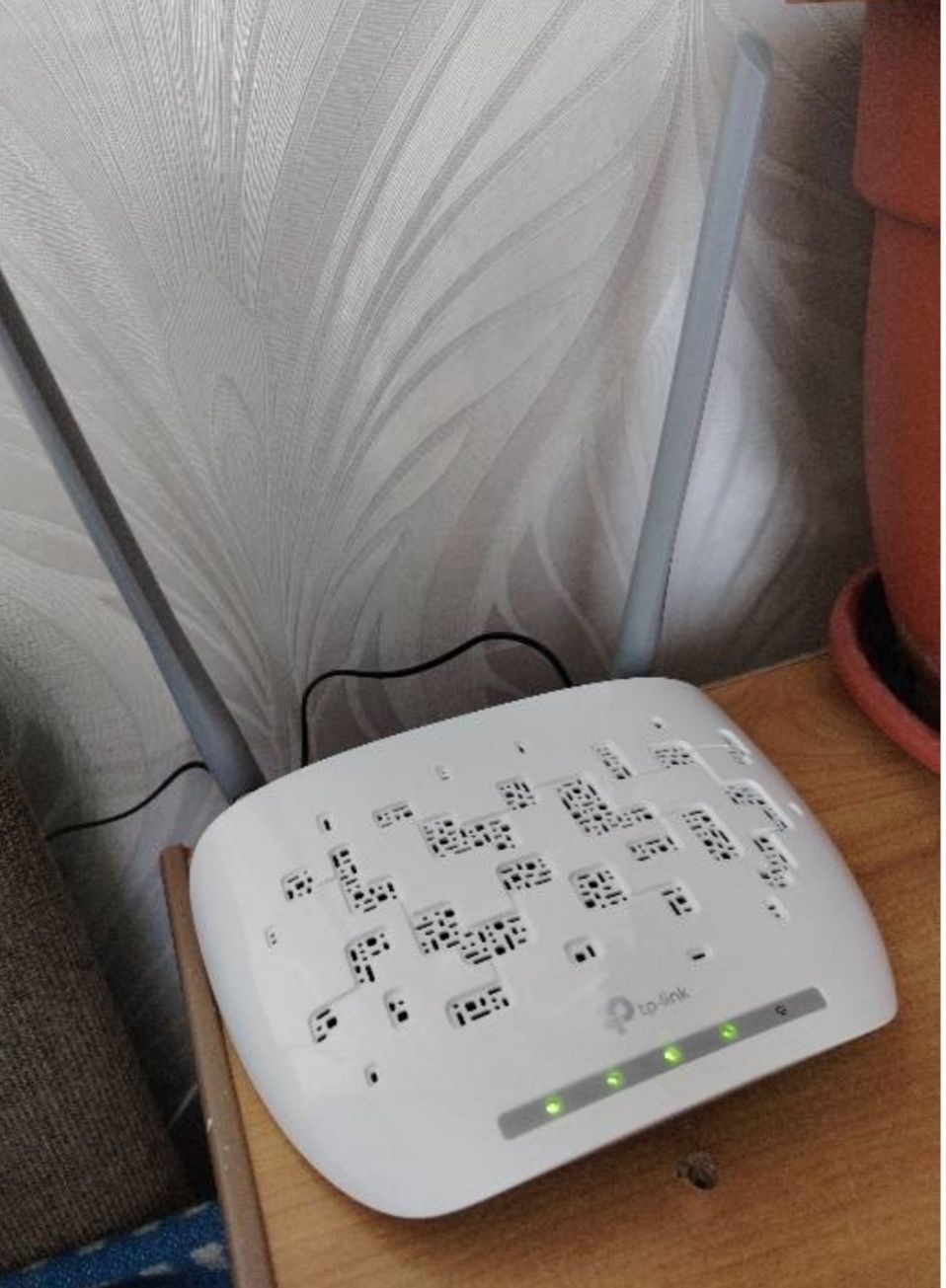 Продам ADSL модем