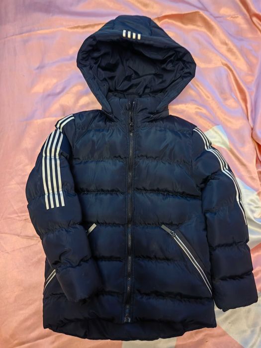 Детски якета за момче