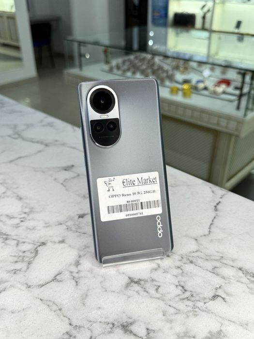 OPPO Reno 10 5G 256GB