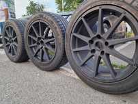 Jante MITO X-TECH sport 5x112 r17  ET35