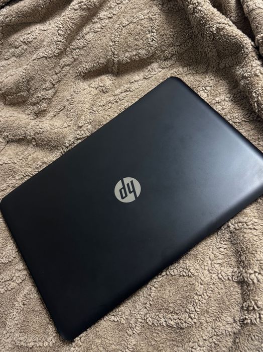 Ноутбук hp 15 pavilon