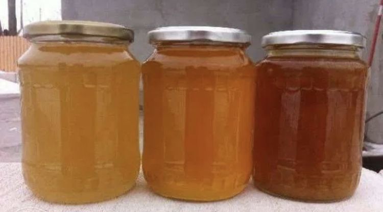 Vand miere de albine