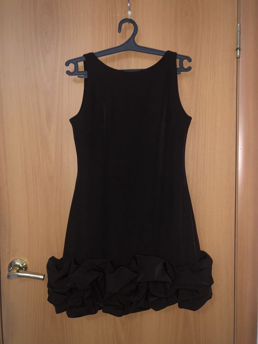 Платье нарядное, вечернее