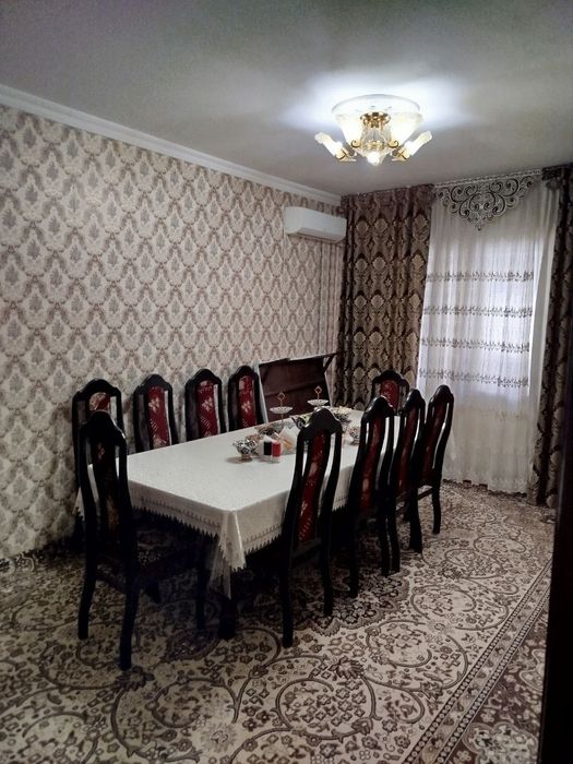 Танцикбой / 3     2 хонали  сотилади