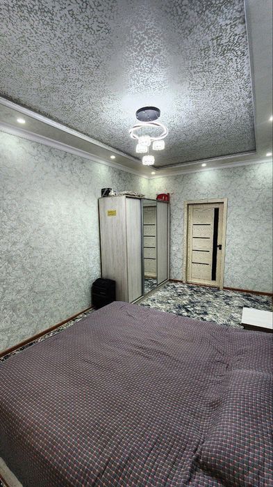 3 хона 3 кава 90м²