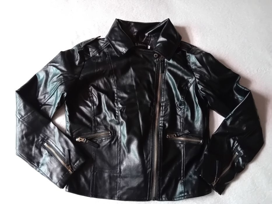Ново кожено яке, размер М