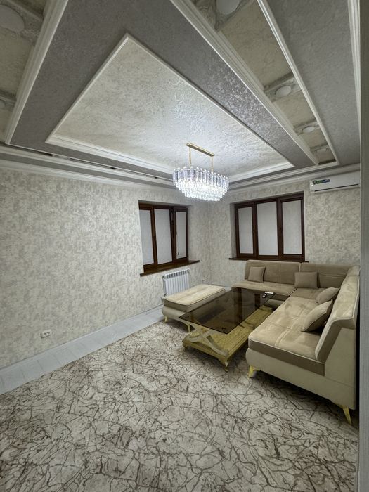 Аренда 2х ком. на долгий срок