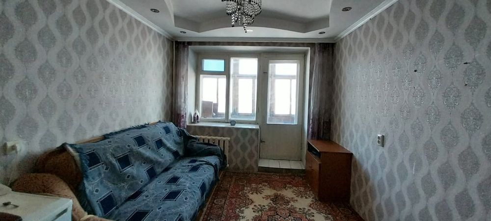 Квартира 1 комнатный в Шугаеве 157а.