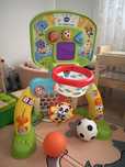 Poarta interactiva Vtech 3in1