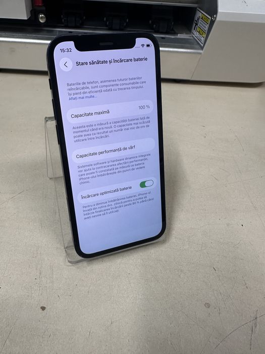 Iphone 12 mini / 100% baterie / garantie