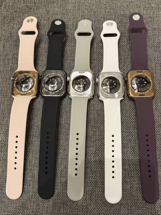 Apple Watch Series 11