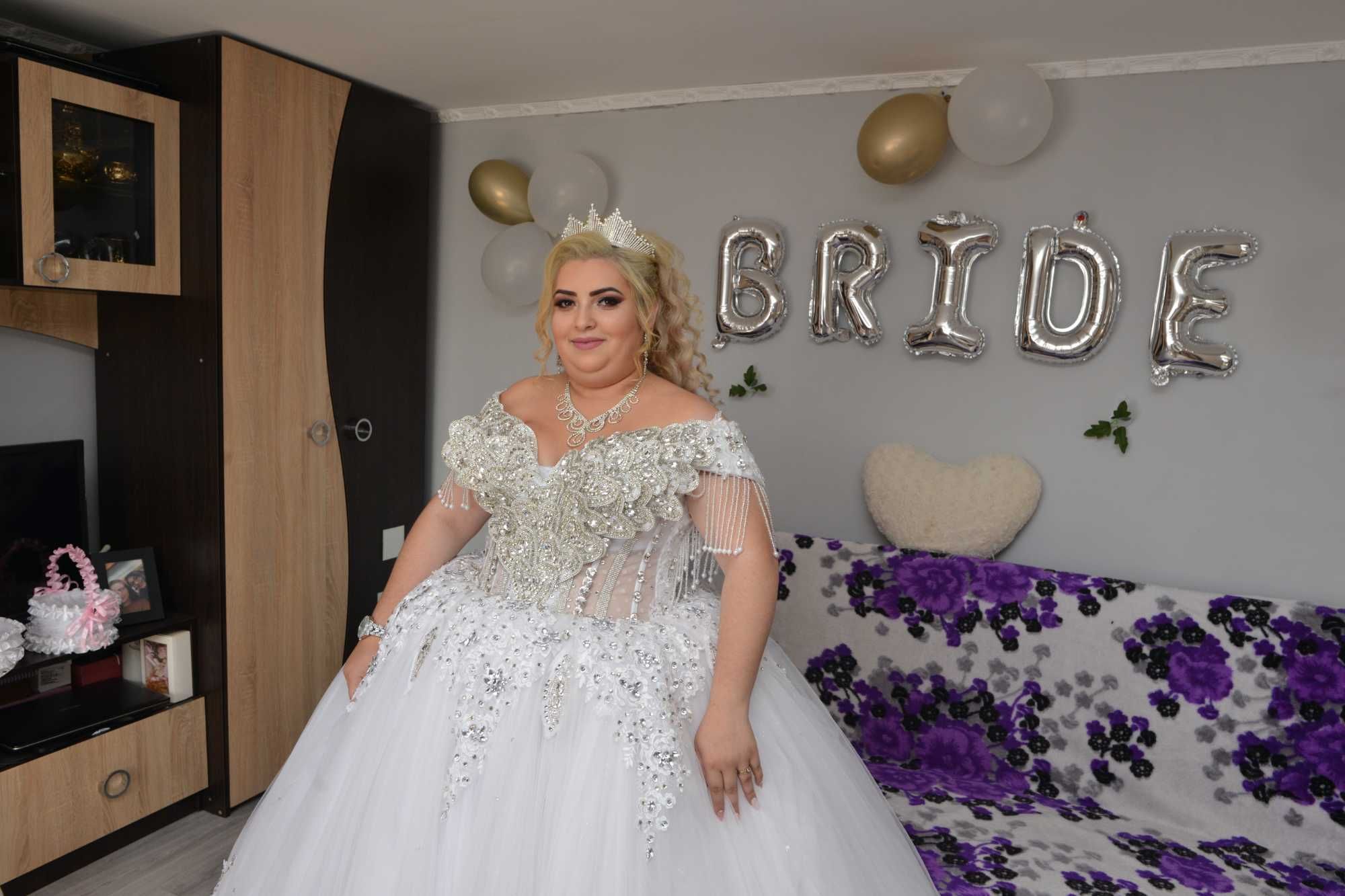 Rochie de mireasă