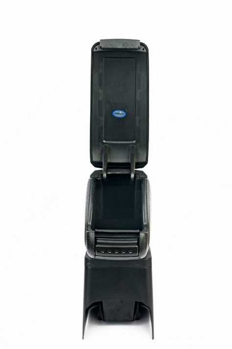 Луксозен Кожен Подлакътник,Барче за автомобил Seat Ibiza,Cordoba 02-08