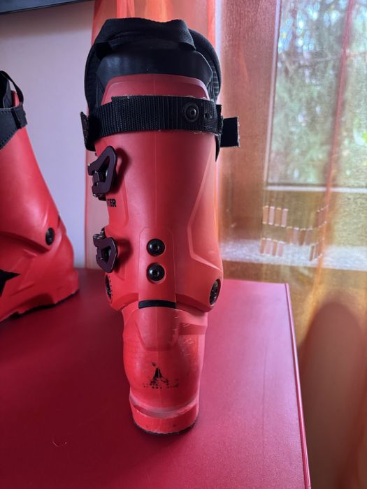 Clapari Atomic redster CS 130