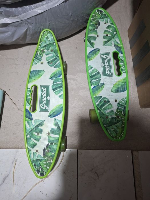 Скейтборд, скейтборды