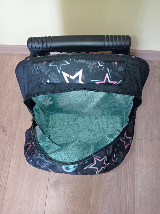 Раница с колелца Gabol Stellar