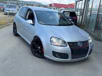 Volkswagen Golf 5 1.9 TDI D.S.G