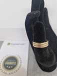 Inel aur 14K 5.43g (B.43368)(AG26 Tudor 2) Garantie 2 ani!