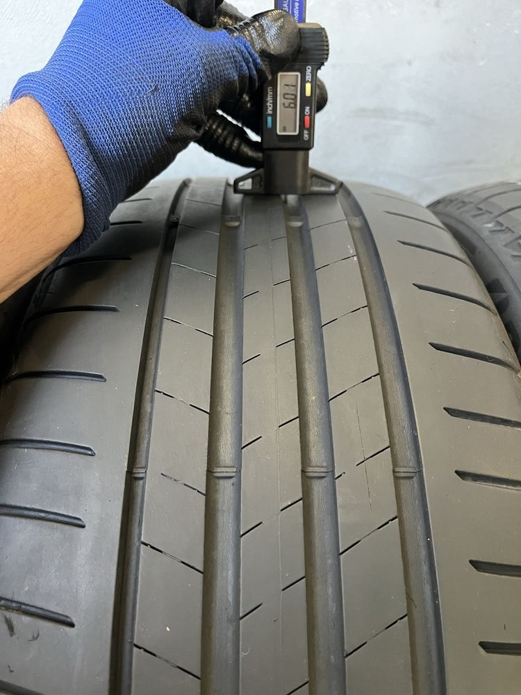 Гуми 225/50/17 BRIGESTONE Turanza Sport